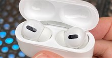 Cách tùy chỉnh cử chỉ cảm biến lực trên AirPods Pro