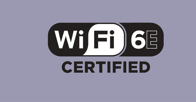 Chuẩn Wi-Fi 6E khai thác băng tần 6hz có nhiều ưu việt.