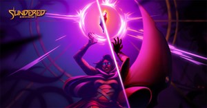 Mời tải Sundered: Eldritch Edition, tựa game chiến boss cực hay đang được miễn phí