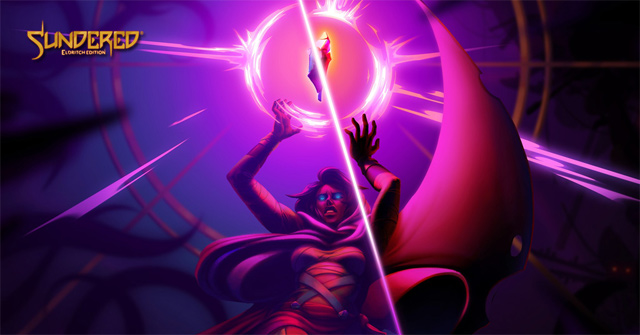 Sundered: Eldritch Edition