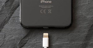 Cách sạc nhanh iPhone 11