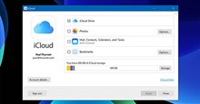 Cách thông minh để tích hợp iCloud với Windows 10