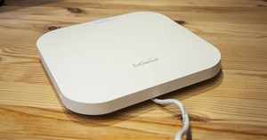 Đánh giá router EnGenius EnSky Wi-Fi 6 4x4 Indoor Access Point