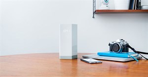 Đánh giá router F-Secure Sense: Bảo vệ hiệu quả, giá cả phải chăng