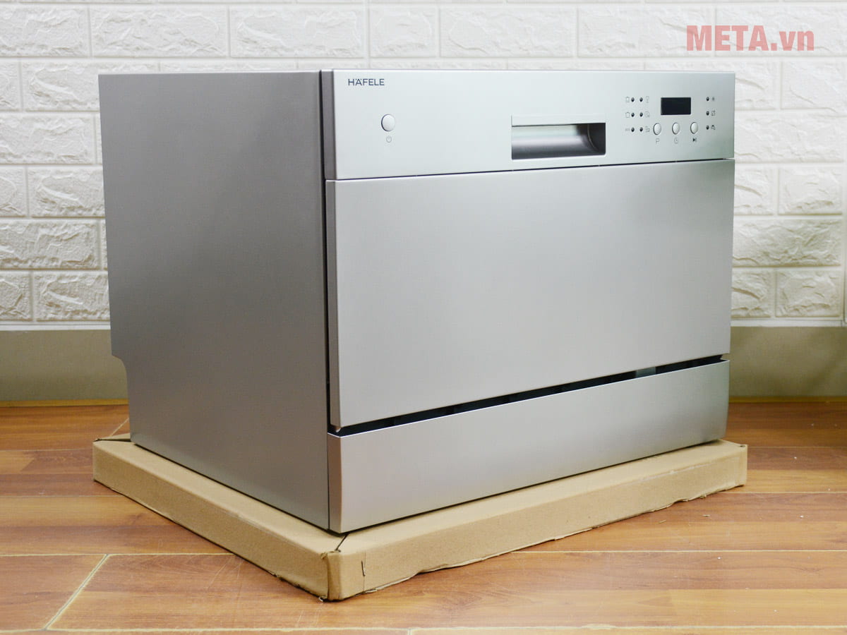 Máy rửa bát để bàn Hafele