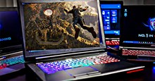 Những lưu ý cần thiết khi mua laptop chơi game