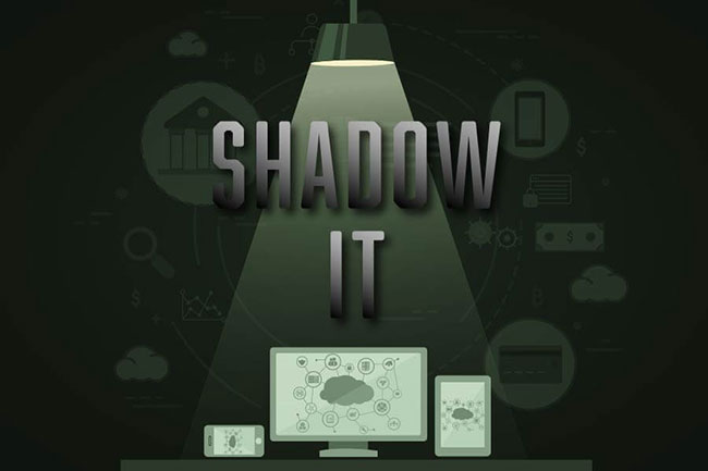 Shadow IT mang lại những rủi ro vô cùng lớn
