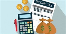 Tính thuế thu nhập cá nhân online, tính thuế TNCN online