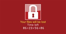 WannaCry vẫn là một trong những mối đe dọa bảo mật toàn cầu nguy hiểm nhất