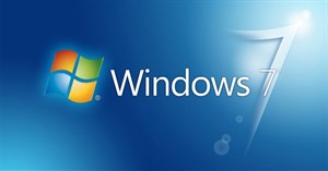 Người dùng vẫn chưa sẵn sàng từ bỏ Windows 7