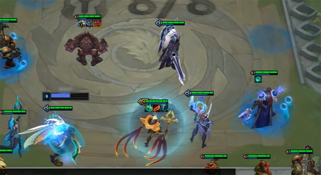 quicksilver dtcl 10.1