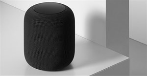 Cách phát Ambient Sounds trên HomePod