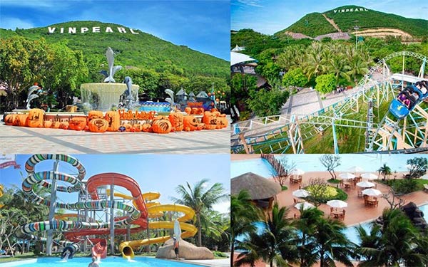 Vinpearl Land 
