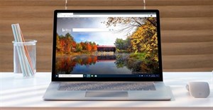 Microsoft bắt đầu triển khai Edge mới trên Windows 10 trong tuần này