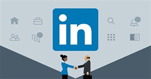 Bí ẩn nào đằng sau thành công của Microsoft với thương vụ LinkedIn?