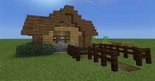 Cách thay đổi game mode Minecraft