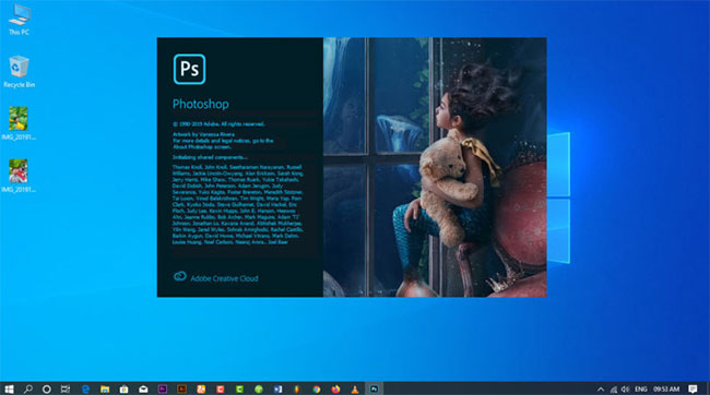 Photoshop CC 2025