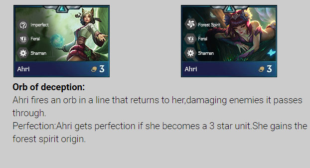 tướng mới dtcl mùa 3