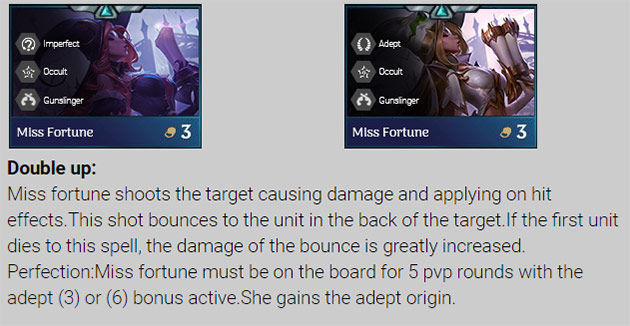 tướng mới dtcl 3