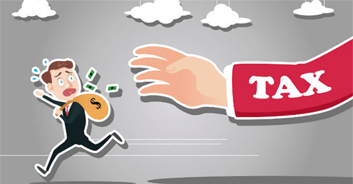 Công cụ tính thuế TNCN, cách tính thuế thu nhập cá nhân 2026