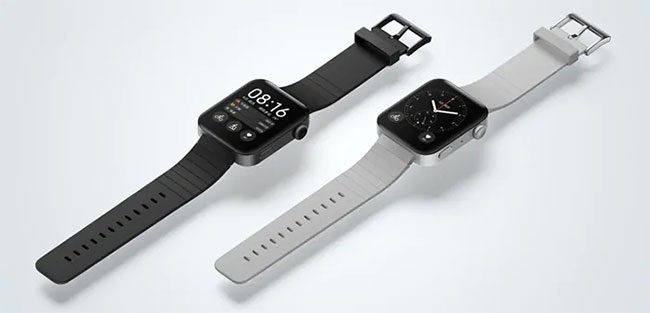 Xiaomi Mi Watch