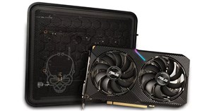 GPU mini mới của Asus có gì đặc biệt?