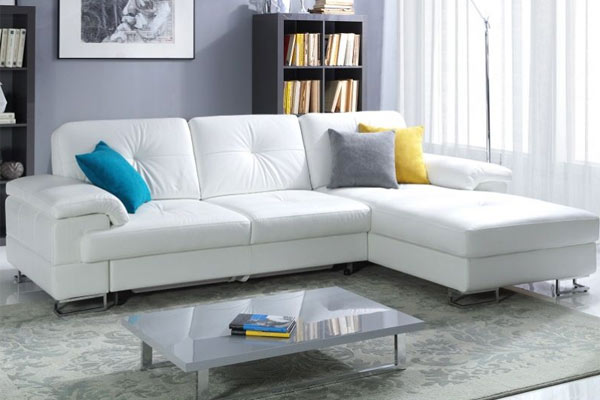 Bộ sofa chữ L