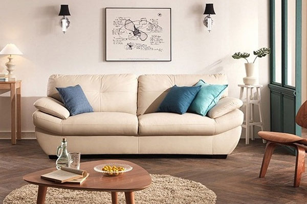 Mẫu ghế sofa phòng khách đẹp 7