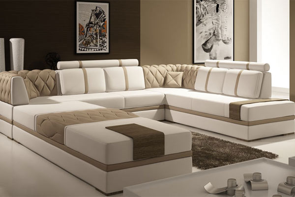 Mẫu ghế sofa phòng khách đẹp 5