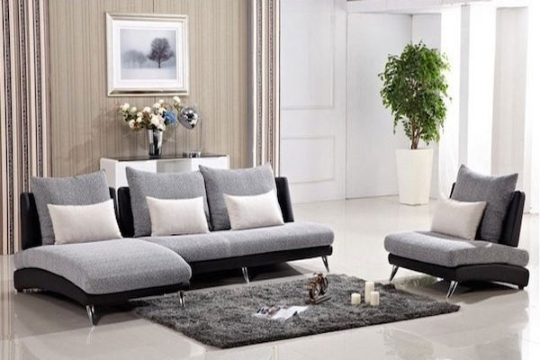 Mẫu ghế sofa phòng khách đẹp 3