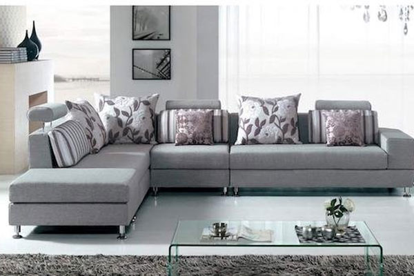 Mẫu ghế sofa phòng khách đẹp 9