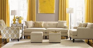 10+ mẫu sofa phòng khách đẹp, hiện đại