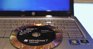 Tạm biệt Windows 7, kỷ nguyên PC cũng đang tới hồi kết