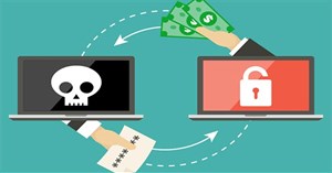 Mã độc tống tiền Ako đang hoành hành trên toàn thế giới, bạn biết gì về chủng ransomware này?