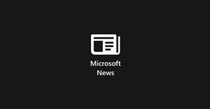 Cách tùy chỉnh ứng dụng News trên Windows 10