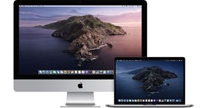 Cách khắc phục lỗi trình cài đặt macOS bị hỏng