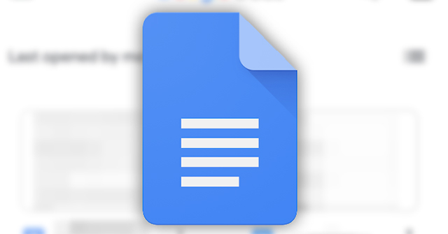 Cách tạo checklist trong Google Docs