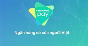 ViettelPay là gì?