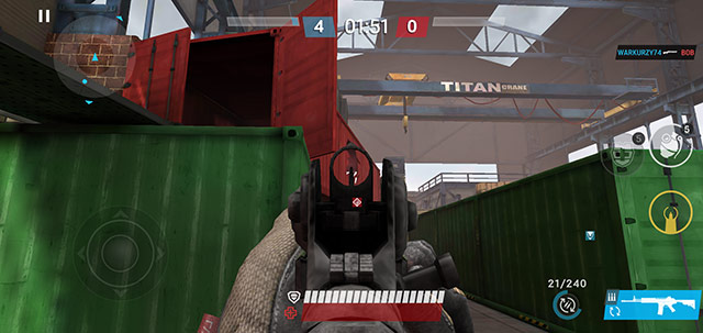 link tải warface mobile 