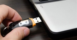 5 công dụng của chiếc USB có thể bạn chưa biết