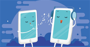 Các cách chia sẻ tập tin giữa 2 smartphone gần nhau
