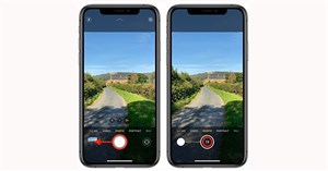 Cách chụp ảnh ở chế độ Burst Mode trên iPhone 11 và iPhone 11 Pro