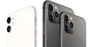 Cách sử dụng ống kính camera mới trên iPhone 11 và iPhone 11 Pro