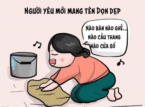 Phạm Ngọc Hiền là một trong những người nổi tiếng với sở thích ăn uống và chế biến món ăn ngon. Hãy xem những bức ảnh hài hước của cô ấy để được tận hưởng một món ăn tuyệt vời và ngộ nghĩnh đấy.