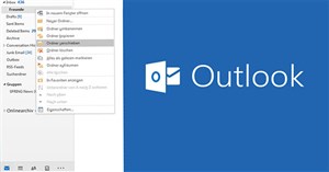 Outlook trên Android sắp được bổ sung tính năng báo email lừa đảo