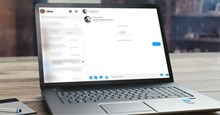 Cách làm mờ, đảo ngược tin nhắn Facebook Messenger