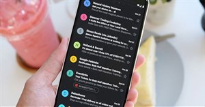 Cách kích hoạt chế độ Dark Mode cho Gmail