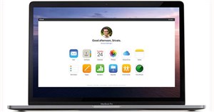 Cách mở ứng dụng Reminders (Lời nhắc) trên iCloud.com