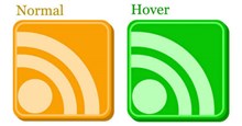 Cách tạo logo RSS Feed bằng CSS3