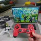 Cách kết nối tay cầm PS4 hoặc Xbox One với Mac